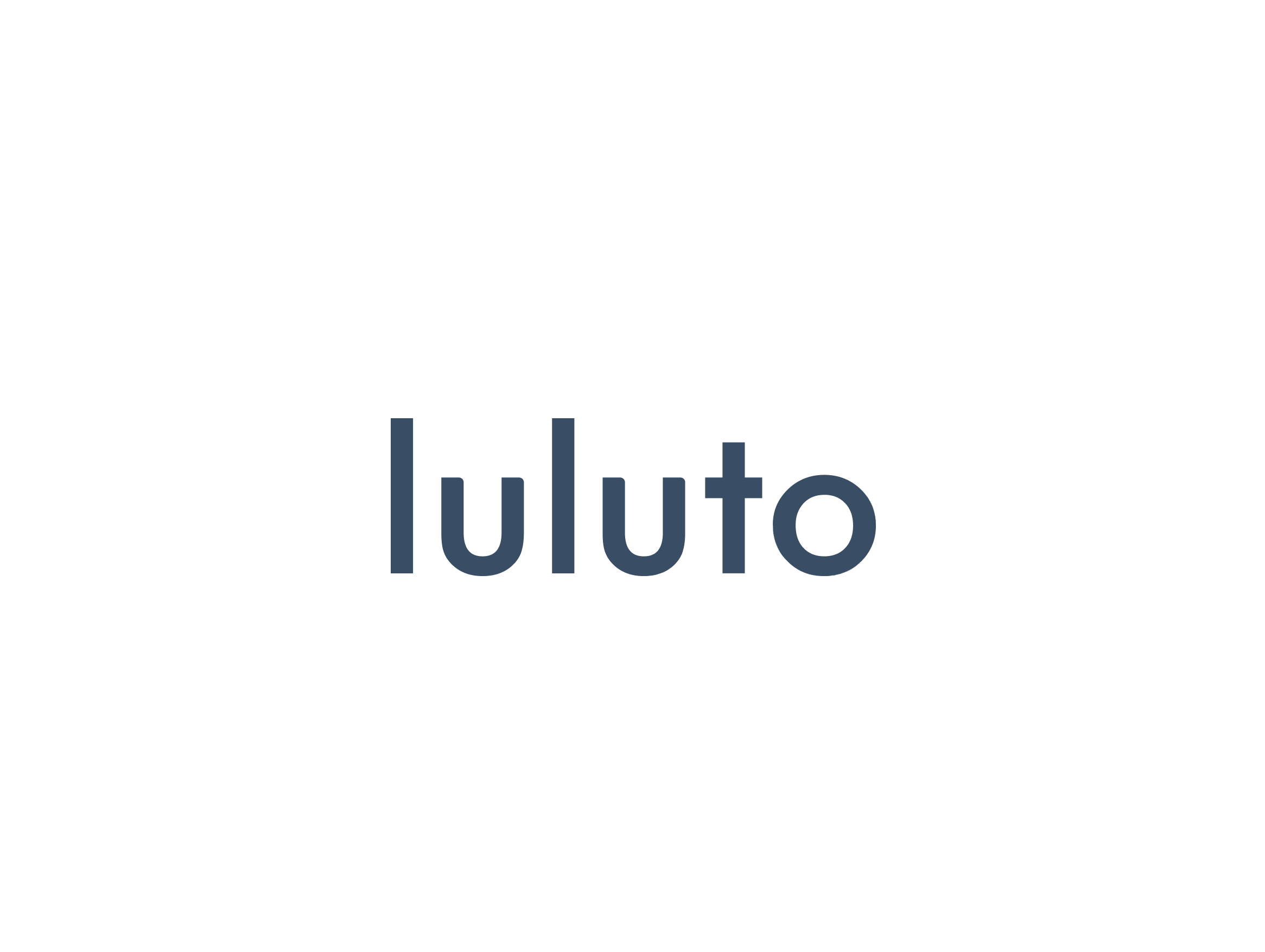 luluto ロゴ